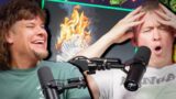 The Time Matt McCusker Lost $30,000 in the Mail