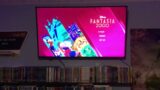 The magical world of gage goss dvd menu walkthroughs Fantasia 2000 2021 dvd