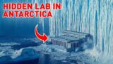 This Place Found Behind Antarctica’s Ice Wall Might Save the Entire Planet