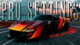 This Thing is CRACKED!! 311MPH & Agile! | Creators K.S. Death Racer Edition Pro Settings