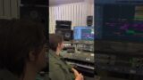 Thought i'd give you all an exclusive teaser of one of my favourite tracks on my new album.