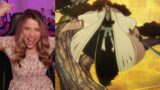 Thousand Year Blood War – The Conflict – Episode 9 Reaction | BLEACH
