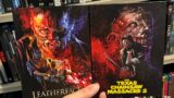 Time To Open Up Some Movie Mail From Disney, Paramount, Turbine, MVD, Arrow Video & More