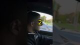Times CAR Guys Had Some Unexpected Moves #cars #automobile #auto #fyp #shorts