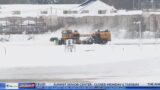 To the rescue – Pittsburgh 'Snow Fighter' team deployed to help Erie airport battle snow
