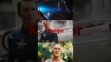 Top 5 MCU Characters jo ki Comics se jada kamjor hai #shorts