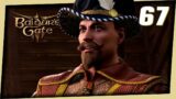 Toymaker OR Troublemaker? – Let's Play Baldur's Gate 3 [Honour/Multi-Save] [Blind] – Part 67
