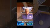 Tracking Ed and Kelly to the Calivon, the Admiral deems the rescue mission doomed. #shorts #orville