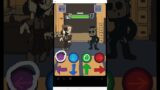 Troublemaker V2 (Duncan(Bully) vs Teacher)