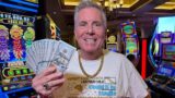 Trying To Win Quickly On $160 Spins