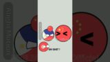Turkey is the trouble maker ? #countryballs