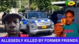 Two men reportedly killed because gun was not returned/JBNN