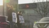 USPS announces it is not taking mail bound for Canda due to strike