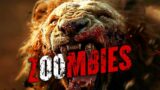 Undead Safari Chaos | Zoombies | Full Action Horror Movie | Free Movie