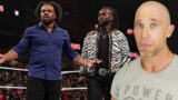 Ups & Downs: WWE Raw Review (Dec 9)
