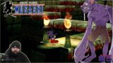 “VAMBEE PANDEMIC!! A RESTAURANT HAD AN UNDERGROUND TEMPLE!?” [Brave Fencer Musashi – Playthrough #5]