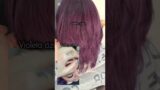 VIOLETA FANTASIA
