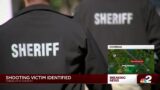 Victim identified in deadly shooting on Nasturtium Drive in Charlotte County