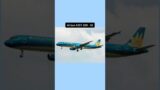 Vietnam Airlines Fleet as of December 2024 #aviation #plane  #aircraft