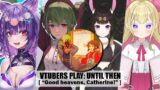 Vtubers Play Until Then: Good Heavens, Catherine! [ 2nd Loop ]