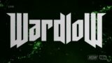 WARDLOW AEW TITANTRON THEME SONG SYMPHONY OF WAR 2024 EDIT