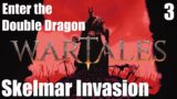 WARTALES Skelmar Invasion – Live # 3 – Region Locked Ironman Extreme Difficulty
