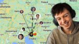 WE GOT MORE PEOPLE – GEOGUESSR FT. OHNEPIXEL,ZI8GZAG,BAUS, NEMESIS AND MORE – CAEDREL PLAYS