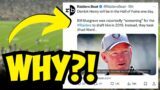 WHY Things ALWAYS Seem To Go Bad For The Raiders!