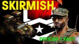 War Commander: Skirmish Office 1 (Super Fast)