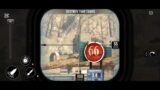 War Sniper Z14 Mission 8 Against All Odds Destroy Two Tanks