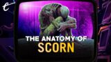 Was Scorn Designed “Badly” On Purpose?