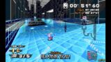 Weiss Waterway Time Attack (Mail) [01'49''60] – Dr. Robotnik's Ring Racers (v2.3)