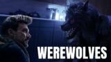 Werewolves (2024) Movie || Frank Grillo, Katrina Law, Ilfenesh Hadera, James M || Review and Facts