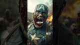What Are the Things That Don’t Make Sense in Marvel Zombies?  #marvel #brawlstars