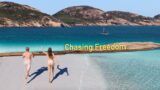 What Yacht Life is About (A Birthday Suit Birthday)