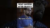 What happens after death? #shorts #khoonimonday #srisriravishankar