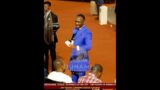 What's Draining Your SPIRITUAL Energy? (Dr Paul Enenche)