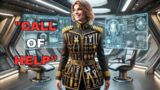 When Aliens Called for Help Deathworlder Sent the Entire Fleet | HFY | Sci Fi Stories