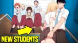 When NERD Discovers there are more THINGS to Life than Studying! – Manhwa Recap