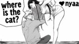 When The Stray Cat You Brought Home Becomes A Cat Girl! – Manga Recap