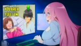 When the NPC Discovers His Life is Controlled by the Loser Girl | Manhwa Recap