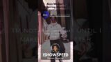 Why iShowSpeed Never Stops Pushing Forward!