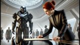 Why the Toughest Warrior in the Universe Feared a Human’s Smile | HFY | Sci-Fi Stories