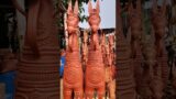World famous terracotta#terracotta#handicraft#art#bishnupur#shorts#viral#plssubscribe