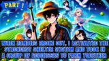 Zombie Outbreak: I Activated the Strongest Shelter System and Took in a Group of Beauties to Farm!