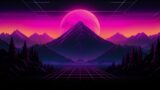 circle ~ | ambient dark electronic music [ Dreamscape  Sci-fi  Synthwave ]