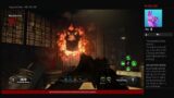 keithian draws blood of the dead in black ops 4 zombies