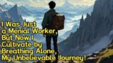 [part.1] I Was Just a Menial Worker, But Now I Cultivate by Breathing Alone, My Unbelievable Journey