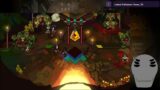 sleepy but playing this || anuchard | ep 1