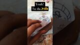 #terracotta #clay #jewellery #alankari #handmadejewelry #andal #thiruppavai #ytshorts #makingvideos